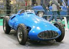 Gordini 42 type 32 Formule 1 1956  Gordini 42 type 32 Formule 1 1956, Rétromobile, 19 mars 2022
