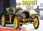 Lorraine-Dietrich  Lorraine-Dietrich, Rétromobile, 19 mars 2022