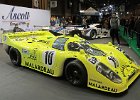 Porsche 917 K81 Kremer  Porsche 917 K81 Kremer, Rétromobile, 19 mars 2022