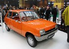Renault 5  Renault 5, Rétromobile, 19 mars 2022