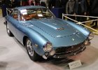 Ferrari 250 GT Lusso châssis 5875 1964  Ferrari 250 GT Lusso châssis 5875 1964, Rétromobile, 5 février 2023