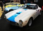 Ferrari 250 GT SWB 1961  Ferrari 250 GT SWB 1961, Rétromobile, 5 février 2023