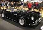 Ferrari 250  GT Spider California  Ferrari 250  GT Spider California, Rétromobile, 5 février 2023