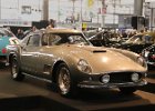 Ferrari 250 GT TdF châssis 1035GT  Ferrari 250 GT TdF châssis 1035GT, Rétromobile, 5 février 2023