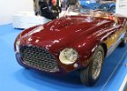 Ferrari 250 MM spîder 1953  Ferrari 250 MM spîder 1953, Rétromobile, 5 février 2023