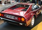 Ferrari 308 GTB Vetroresina 1977  Ferrari 308 GTB Vetroresina 1977, Rétromobile, 5 février 2023