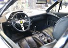 Ferrari 308 GTB Vetroresina  Ferrari 308 GTB Vetroresina, Rétromobile, 5 février 2023