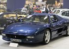 Ferrari 355 Spider 1996  Ferrari 355 Spider 1996, Châssis n° ZFFXR48B000109327, Rétromobile, 5 février 2023