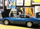 Ferrari 365 GTC/4  Ferrari 365 GTC/4, Rétromobile, 5 février 2023