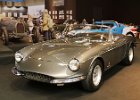 Ferrari 365 GTS  Ferrari 365 GTS, Rétromobile, 5 février 2023