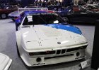 BMW M1 Procar 1980  BMW M1 Procar 1980, Rétromobile, 3 février 2024