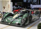 Bentley Speed 8  Bentley Speed 8, Rétromobile, 3 février 2024