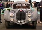 Bugatti Atlantic  Bugatti Atlantic, Rétromobile, 3 février 2024