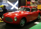 Cisitalia  Cisitalia, Rétromobile, 3 février 2024