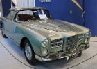 Facel Vega  Facel Vega, Rétromobile, 3 février 2024