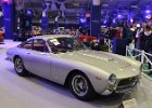 Ferrari 250 GT Lusso Berlinetta 1964  Ferrari 250 GT Lusso Berlinetta 1964, Rétromobile, 3 février 2024