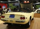 Ferrari Daytona Spider  Ferrari Daytona Spider, Rétromobile, 3 février 2024