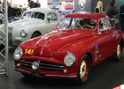 Fiat  Fiat, Rétromobile, 3 février 2024