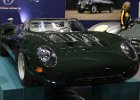 Jaguar XJ13  Jaguar XJ13, Rétromobile, 3 février 2024