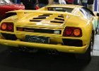 Lamborghini Diablo  Lamborghini Diablo, Rétromobile, 3 février 2024