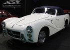 Pegaso  Pegaso, Rétromobile, 3 février 2024