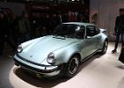 Porsche 911 Turbo 930  Porsche 911 Turbo 930, Rétromobile, 3 février 2024