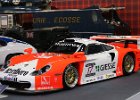 Porsche GT1  Porsche GT1, Rétromobile, 3 février 2024