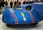 Renault Etoile filante  Renault Etoile filante, Rétromobile, 3 février 2024