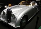 Voisin C28 Aérosport coupe  Voisin C28 Aérosport coupe, Rétromobile, 3 février 2024