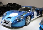 Alpine A220 châssis #1731  Alpine A220 châssis #1731, Rétromobile, 5 février 2025