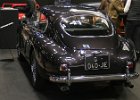 Aston Martin DB2/4 1957  Aston Martin DB2/4 1957, Rétromobile, 5 février 2025