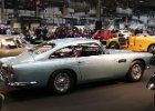 Aston Martin DB4 1963  Aston Martin DB4 serie V 1963, Rétromobile, 5 février 2025