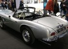 BMW 507  BMW 507, Rétromobile, 5 février 2025