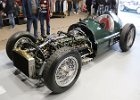 BRM F1 V16 1954  BRM F1 V16 1954, Rétromobile, 5 février 2025