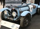 Bugatti 57S Le Mans 1937  Bugatti 57S Le Mans 1937, Rétromobile, 5 février 2025