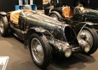 Bugatti Type 59 Sports 1934 châssis 57248  Bugatti Type 59 Sports 1934 châssis 57248, Rétromobile, 5 février 2025
