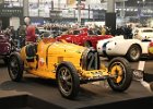 Bugatti type 35  Bugatti type 35, Rétromobile, 5 février 2025