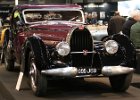 Bugatti type 57 Atalante 1938  Bugatti type 57 Atalante 1938, Rétromobile, 5 février 2025