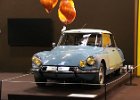 Citroën DS 21 1967  Citroën DS 21 1967, Rétromobile, 5 février 2025