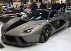 Ferrari Laferrari  Ferrari Laferrari, Rétromobile, 5 février 2025