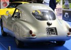 Fiat 8V 1954  Fiat 8V 1954, Rétromobile, 5 février 2025