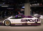 Jaguar XJR 12 LM 1990  Jaguar XJR 12 LM 1990, Rétromobile, 5 février 2025