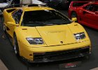 Lamborghini Diablo GT 2000  Lamborghini Diablo GT 2000, Rétromobile, 5 février 2025