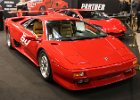 Lamborghini Diablo VT 1993  Lamborghini Diablo VT 1993, Rétromobile, 5 février 2025
