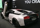 Lamborghini Murcielago Liberty Walk Performance 2002  Lamborghini Murcielago Liberty Walk Performance 2002, Rétromobile, 5 février 2025