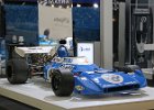 Matra F1 MS120D 1972  Matra F1 MS120D 1972, Rétromobile, 5 février 2025