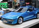 Matra Murena  Matra Murena, Rétromobile, 5 février 2025