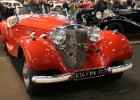 Mercedes-Benz 540 K Special Roadster 1937  Mercedes-Benz 540 K Special Roadster 1937, Rétromobile, 5 février 2025