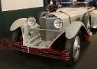 Mercedes-Benz 680 S Torpedo-Sport Roadster, Type ‘Cannes’ 1928  Mercedes-Benz 680 S Torpedo-Sport Roadster, Type ‘Cannes’ 1928, Rétromobile, 5 février 2025