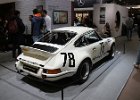 Porsche 911 Carrera 2.8 RSR 1973  Porsche 911 Carrera 2.8 RSR 1973, Rétromobile, 5 février 2025